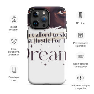 Tough Case for iPhone®