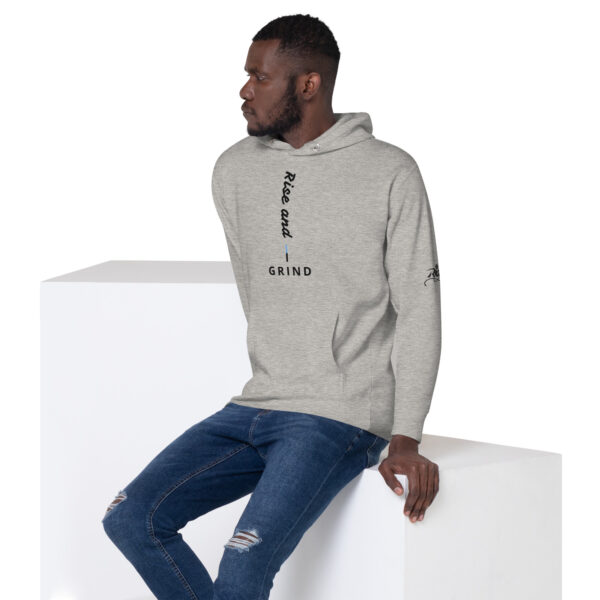 Unisex Hoodie - Image 3