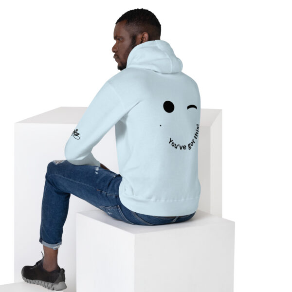 Unisex Hoodie - Image 5