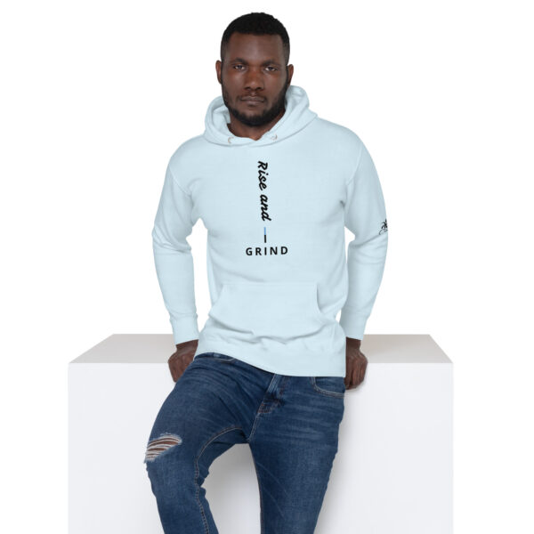 Unisex Hoodie - Image 4