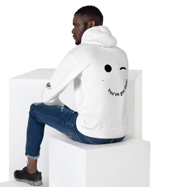 Unisex Hoodie - Image 8