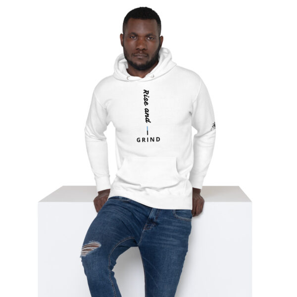 Unisex Hoodie - Image 7