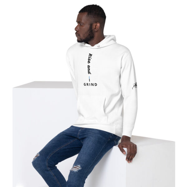 Unisex Hoodie - Image 9